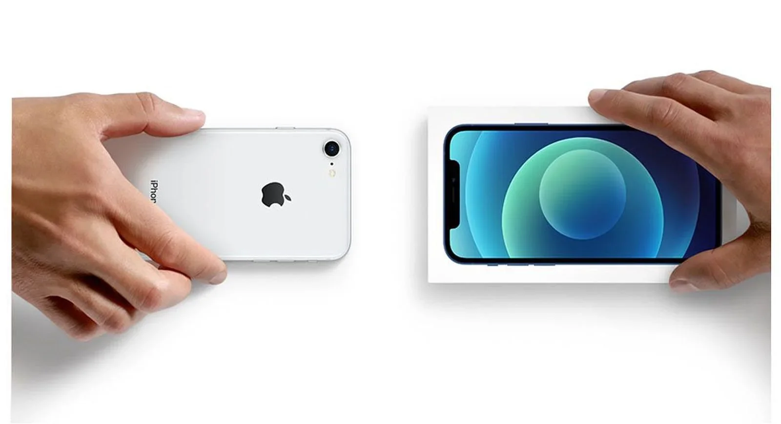 iPhoneの高い再販値