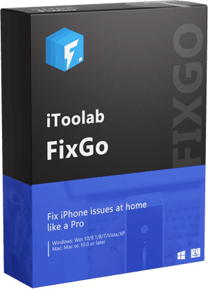 itooltab fixgoボックスのダウンロード