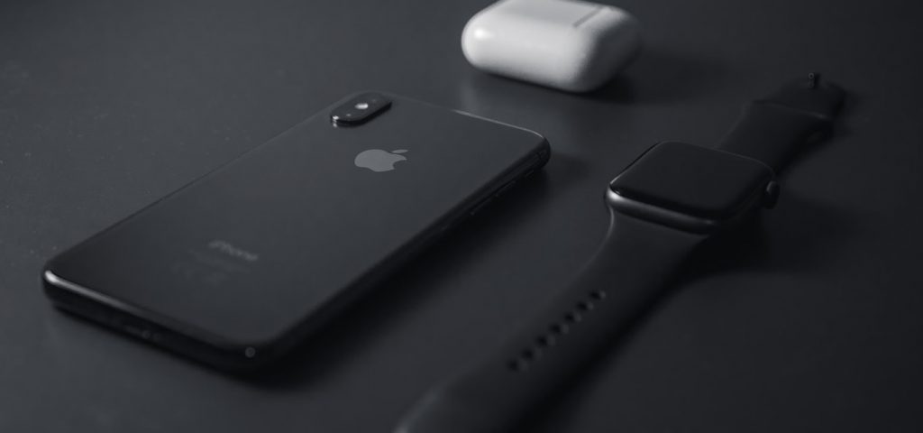 iPhoneでApple Watchをバックアップする方法