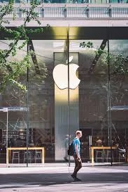 一部のアップルストアは中古のiPhoneを販売しています