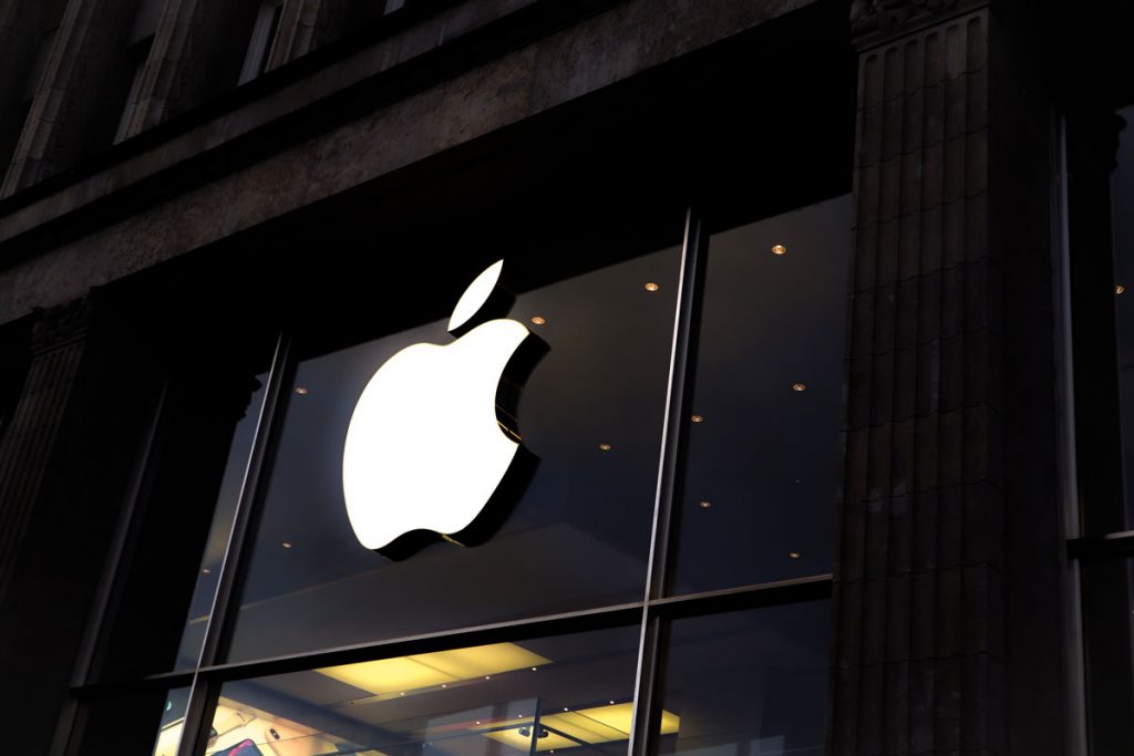 Apple StoreでiPhoneのロックを解除します