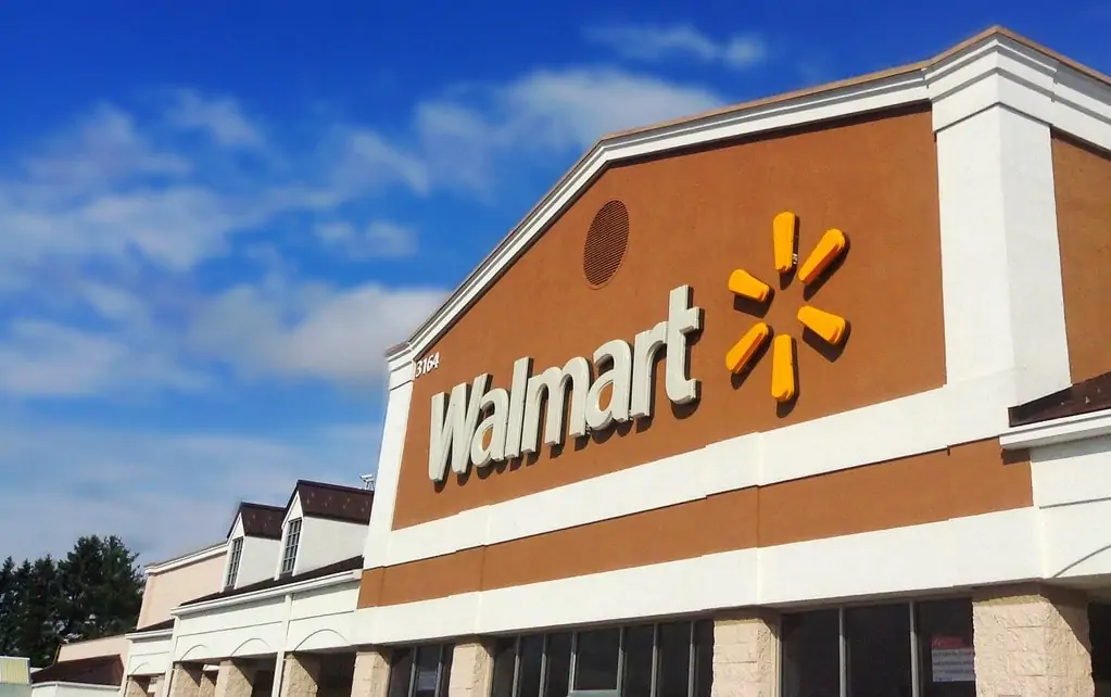 中古のiPhoneを販売するためのWalmart