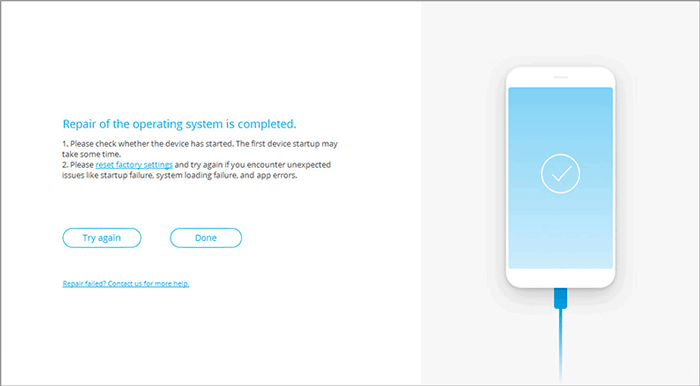 Samsung電話の修正は、Android修理で再起動し続けます