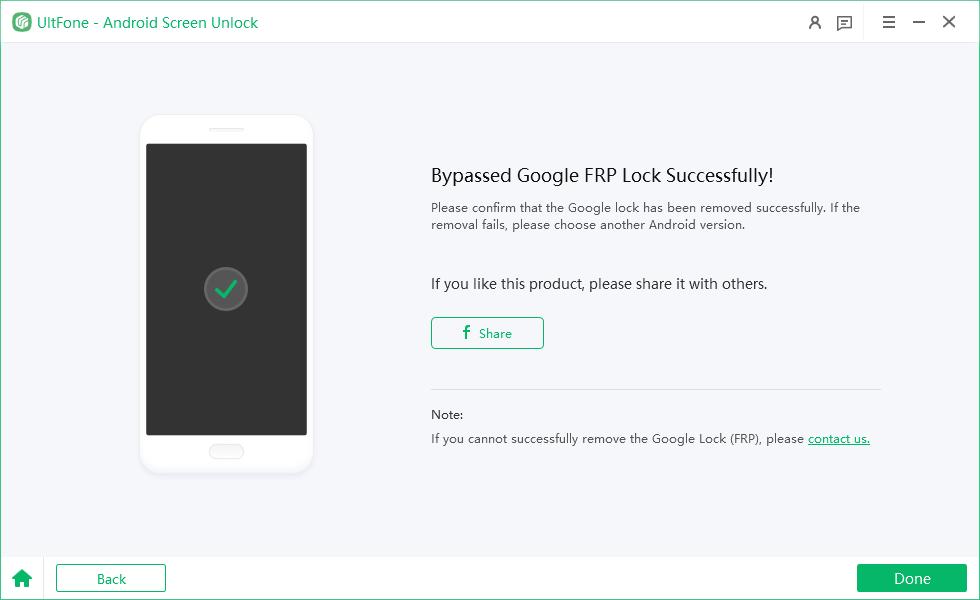 Google Playサービスアカウントのアクションを正常に修正します