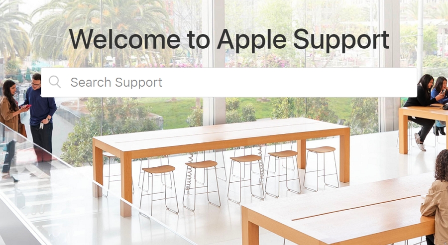 修理のためにAppleに送ってください