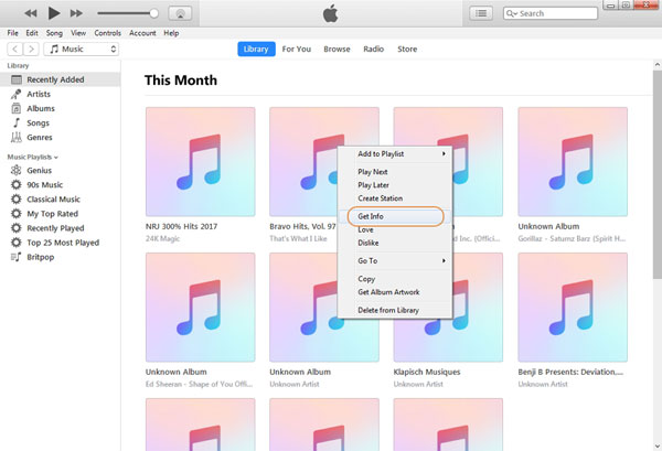 iPhoneに着信音を追加します