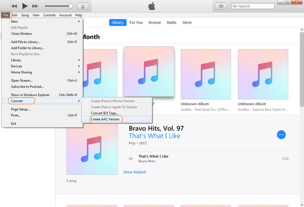 iPhoneの着信音を音楽に変更します