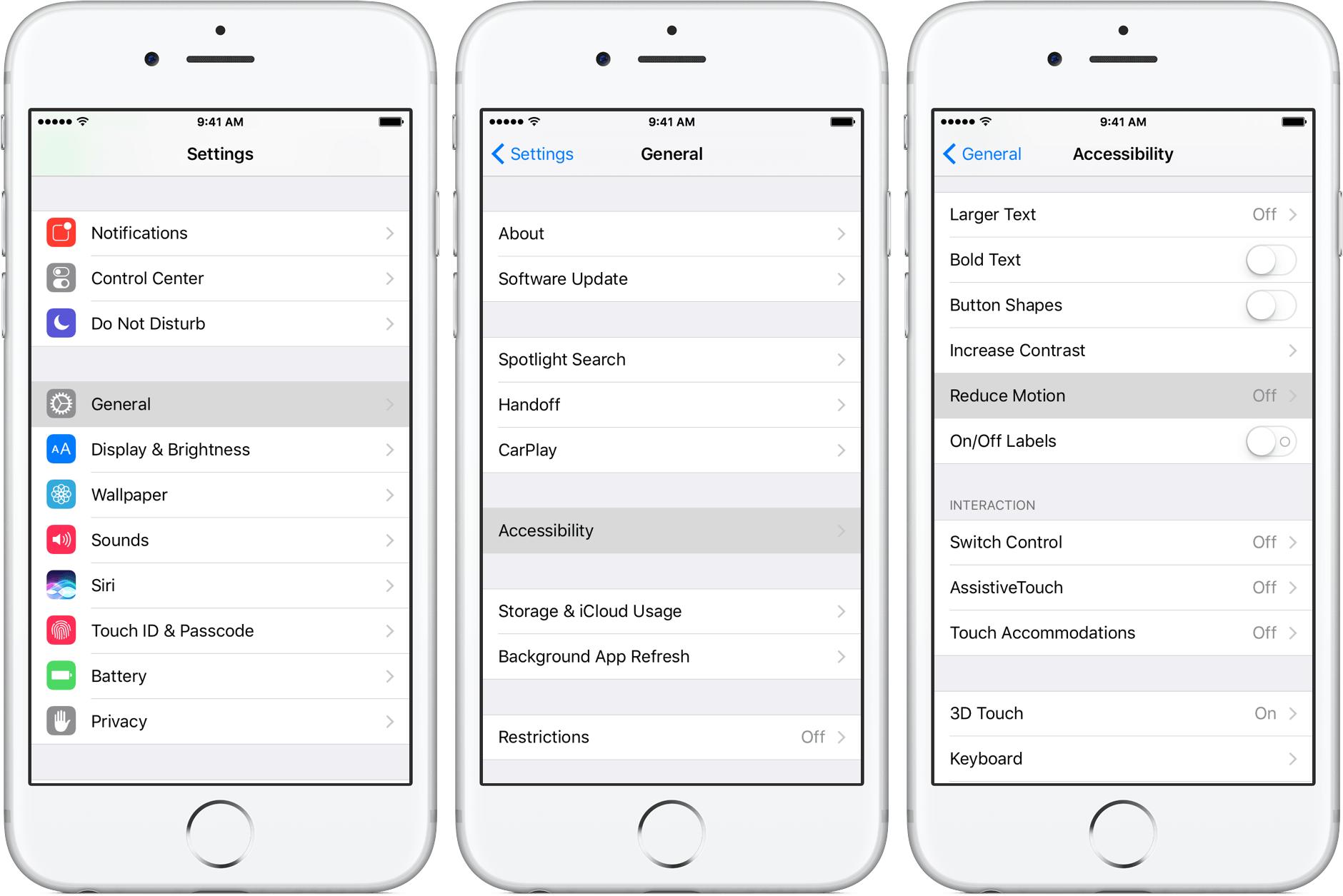 iPhone 15 Pro Lagging