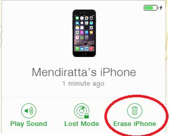 iCholoudを使用せずにiPhoneをバイパスできない方法