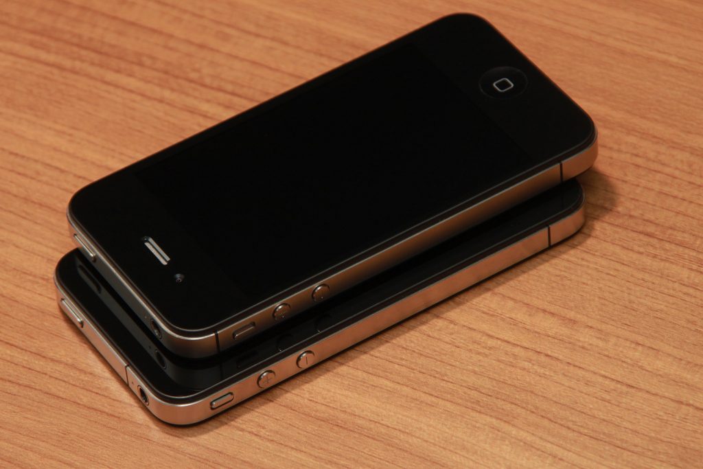 iPhone4