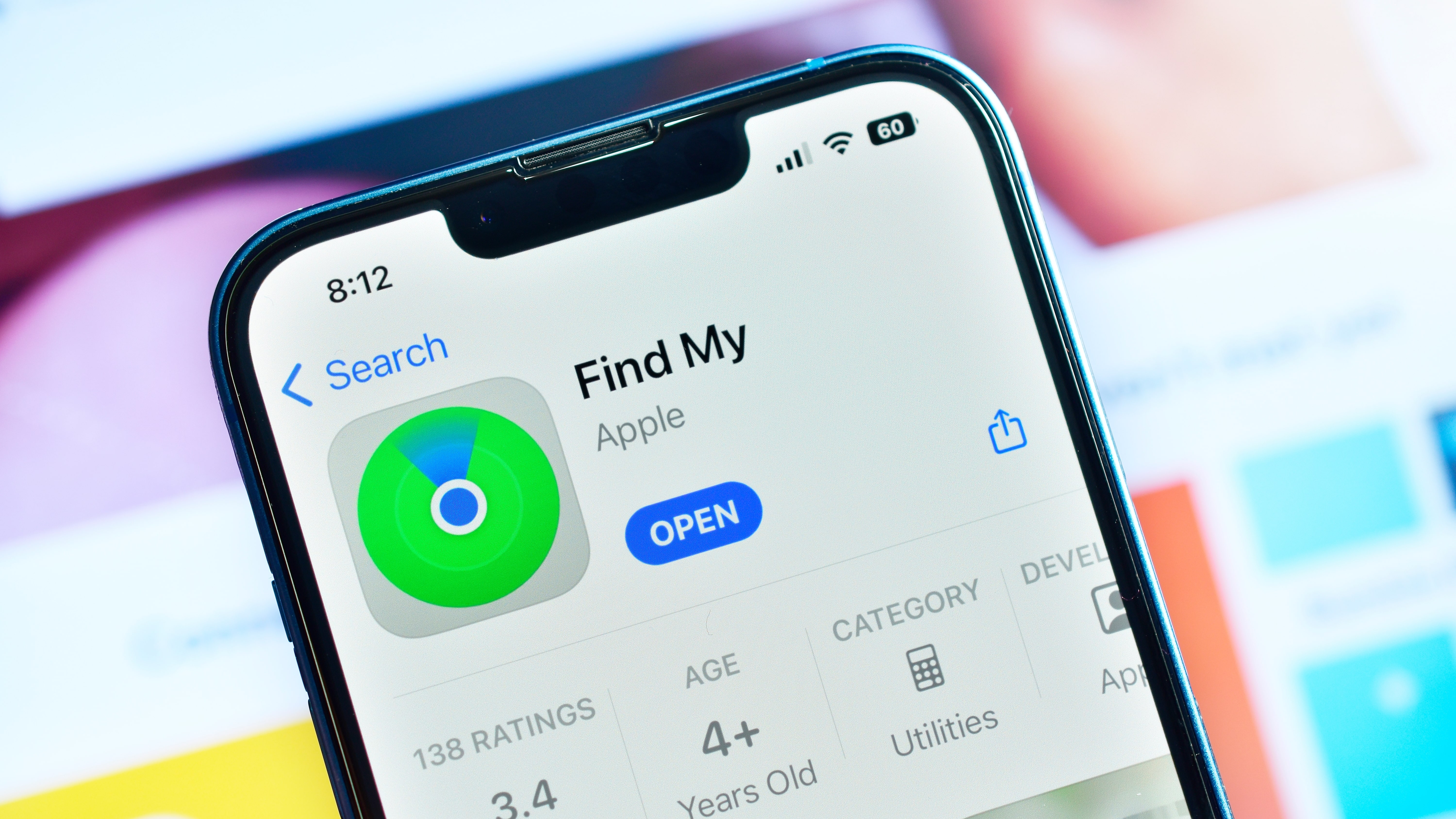 私のアプリを見つけてコンピューターなしで利用できないiPhoneを修正してください