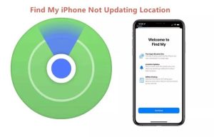 Find my iphone not updating location.jpg