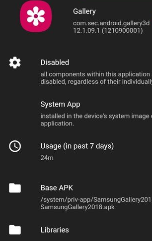 ファイルマネージャーを介してAndroid電話で削除されたキャッシュファイルを回復する方法
