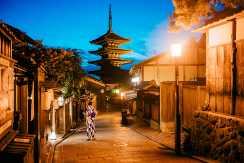 ジオン地区