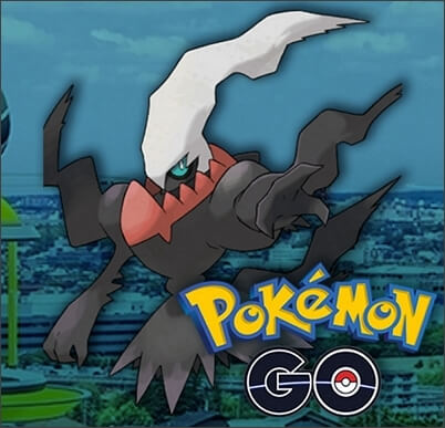 ポケモンのジラティナ