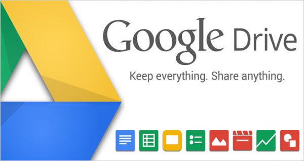 Googleドライブとは何ですか