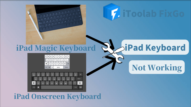 Ipad keyboard not working.png