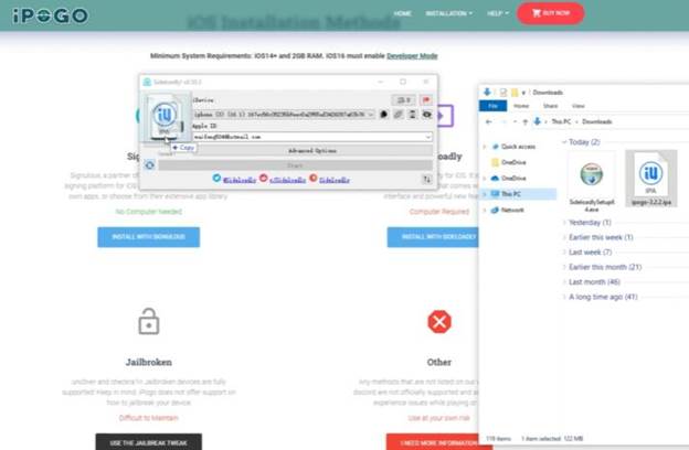 Apple IDを入力してください。