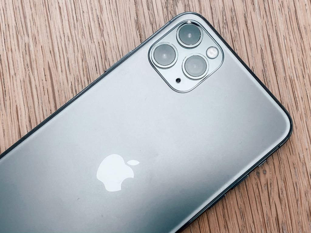 iPhone 11リリース