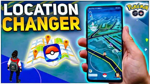 Pokemon-go-on-bluestacks