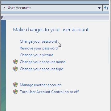 パスワードを忘れたWindows7リセットディスクなし