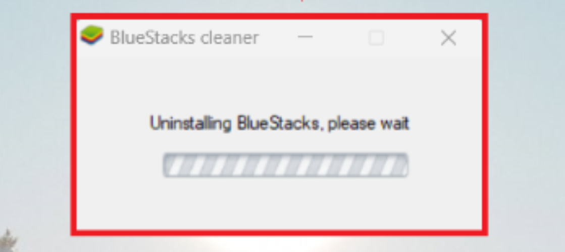 Pokemon-go-on-bluestacks-uninstall-finish