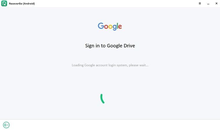 Googleドライブから削除されたファイル