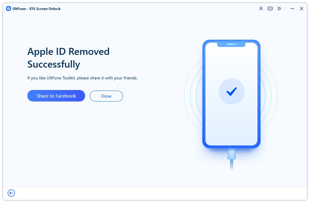 Apple IDを削除して、パスワードなしで正常に必要な確認を停止します
