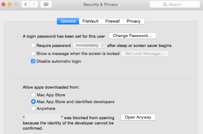 Neardropで近くの共有Macをセットアップする方法
