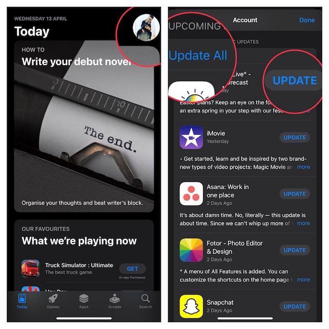 iPhone 15 Proは遅く実行されます