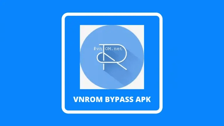vnromバイパス