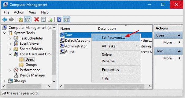 Windows7ログインパスワードを忘れて、リセットディスクをリセットしません