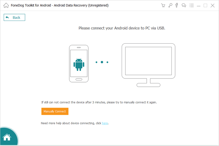 Xiaomiのデータを復元します