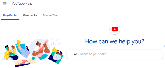 YouTubeコミュニティからYouTubeで削除されたビデオを回復する方法