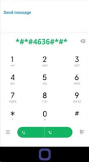 マスターコードを介してZTE設定をリセットする方法