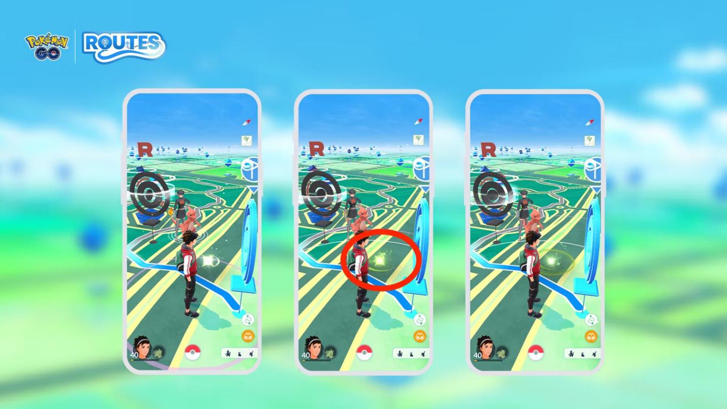 Zygardeセルポケモンゴールート
