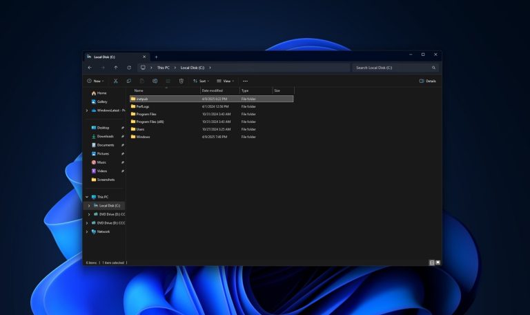Windows 11 inetpub powershell script.jpg